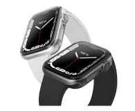 Uniq Glase do Apple Watch clear-smoke - 1082194 - zdjęcie 1